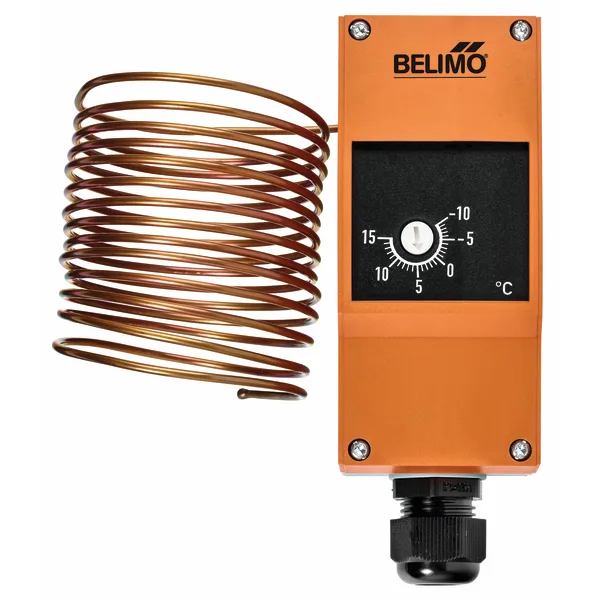 Belimo 01ATS-1040B