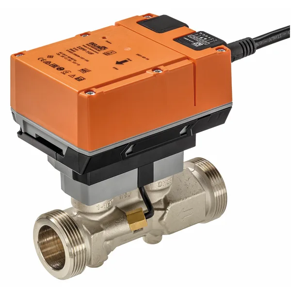 Belimo 22PF-1UC