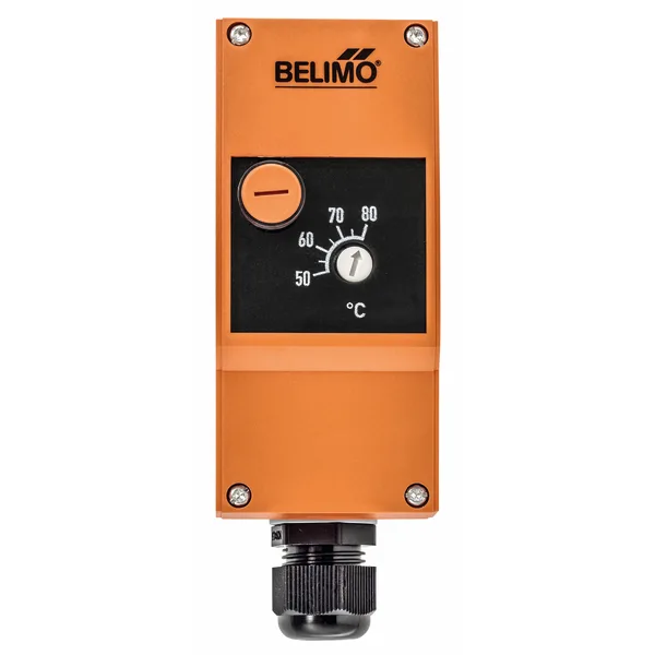 Belimo EXT-J-00734645