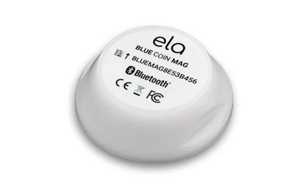 ELA Innovation BLUE COIN MAG