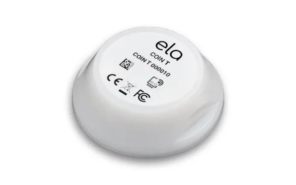 ELA Innovation COIN T