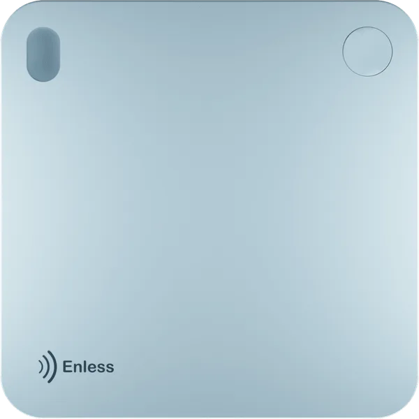 Enless Wireless Capteur CO2, température et humidité LoRaWAN TX CO2 T&H AMB 600-053