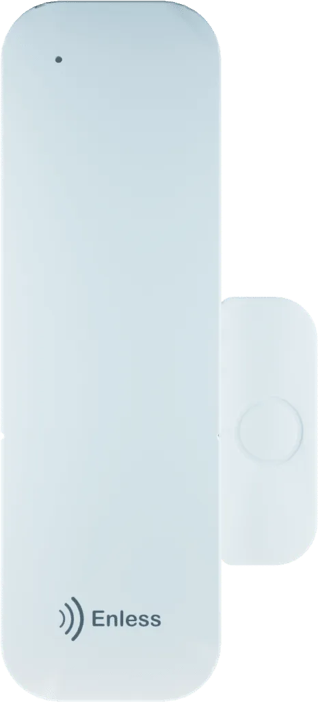 Enless Wireless Détecteur d'ouverture de portes et fenêtres LoRaWAN TX WINDOW 600-065