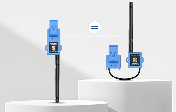 Milesight CT101 / CT103 / CT105