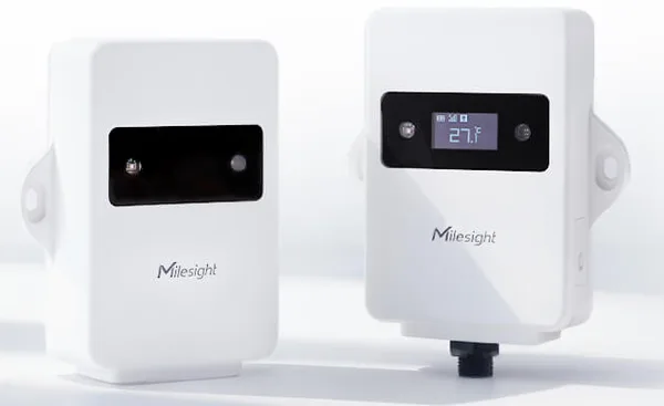 Milesight TS601 / TS602
