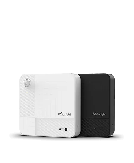 Milesight VS321