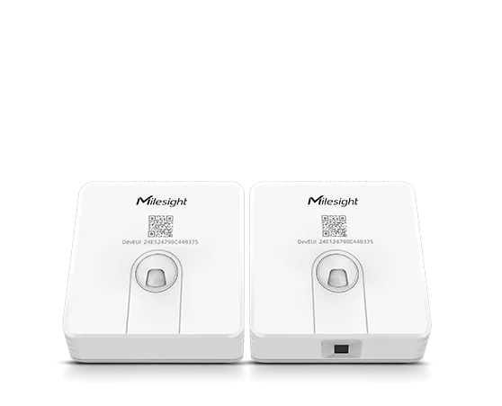 Milesight VS340 / VS341