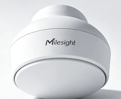 Milesight VS370