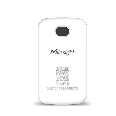 Milesight WS201
