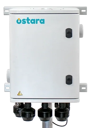 NKE Instrumentation Ostara