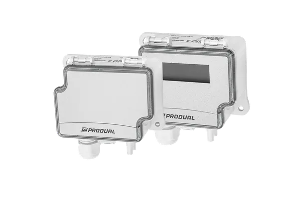 Produal DPT-2W