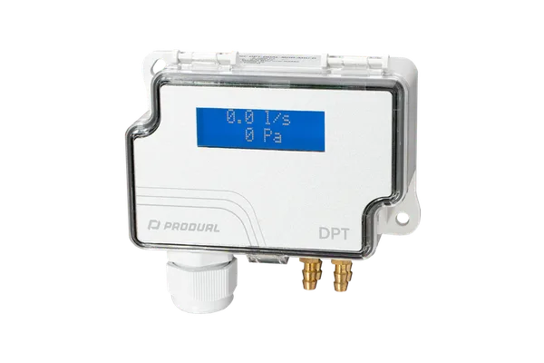 Produal DPT-Dual-MOD-AHU-D