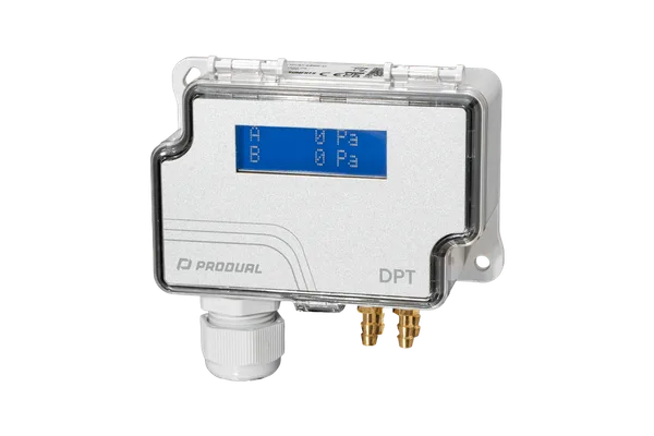Produal DPT-Dual-MOD