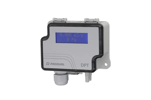 Produal DPT-Flow-MOD