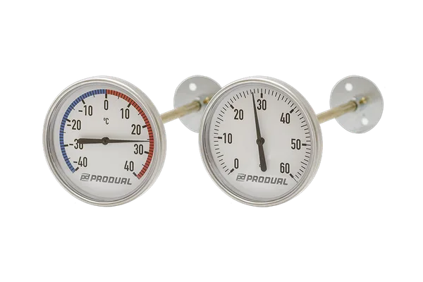 Produal DTM
