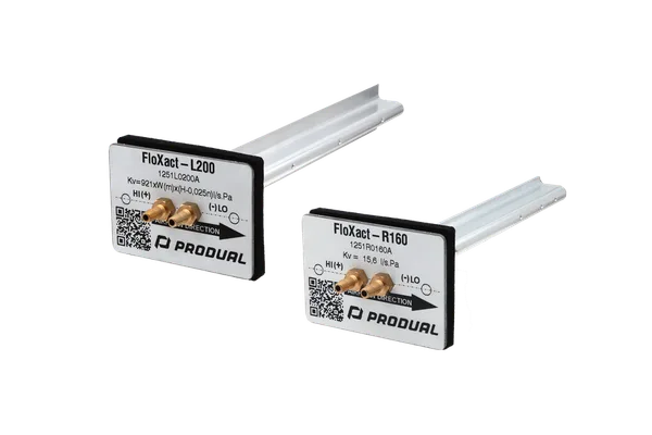 Produal FloXact
