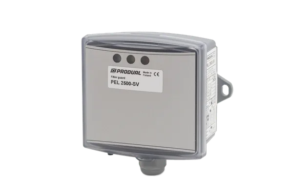 Produal PEL 2500-SV