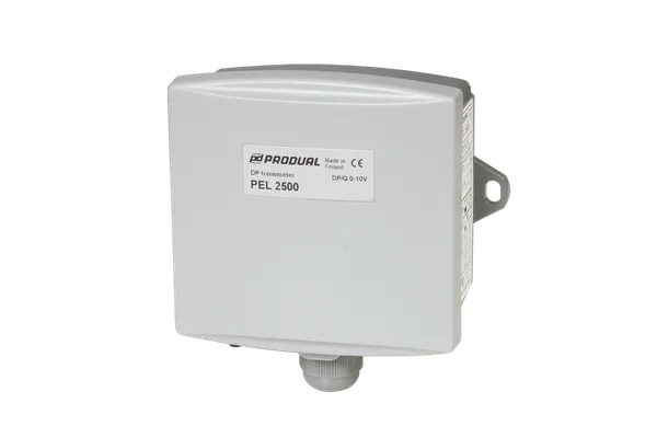 Produal PEL 2500