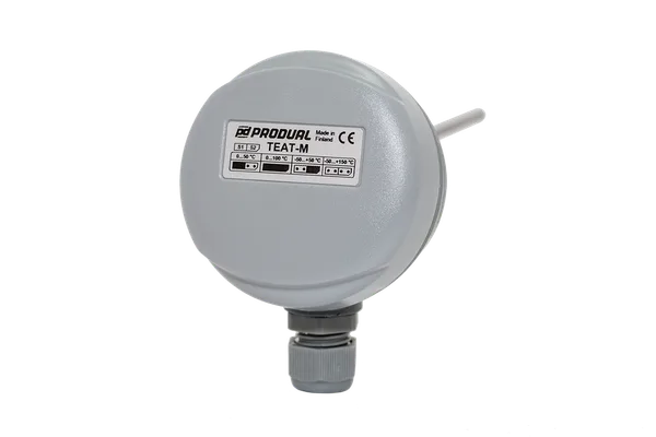 Produal TEAT (M / LU / LL)