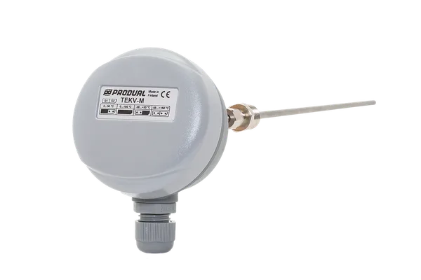 Produal TEKV (M / LU / LL)