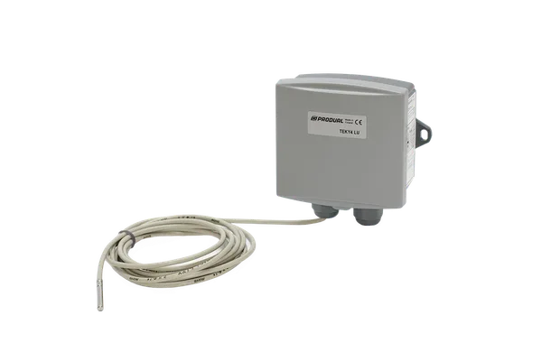 Produal TEKY4 (M / LU / LL)