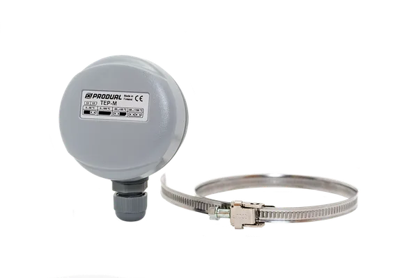 Produal TEP (M / LU / LL)