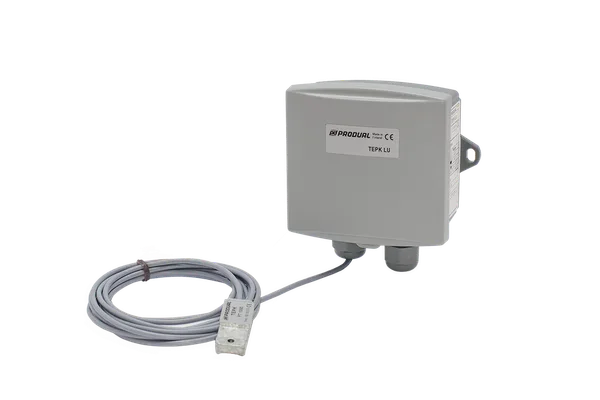 Produal TEPK (M / LU / LL)