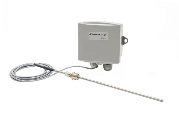Produal TEV (LU / LL)