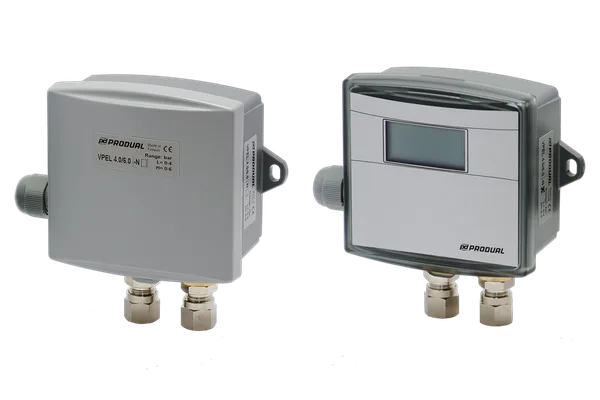 Produal VPEL