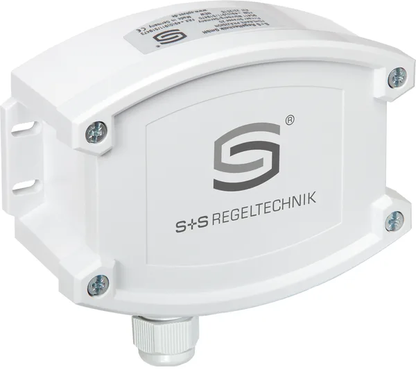 S+S Regeltechnik AERASGARD® AO2-U