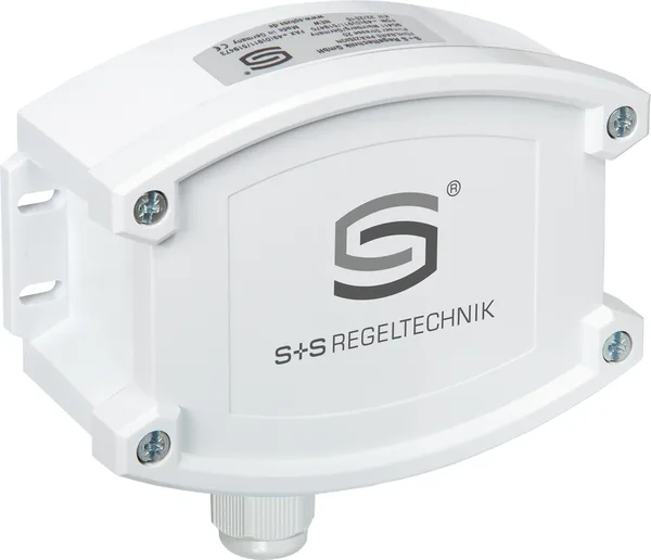 S+S Regeltechnik AERASGARD® APS-SD-U