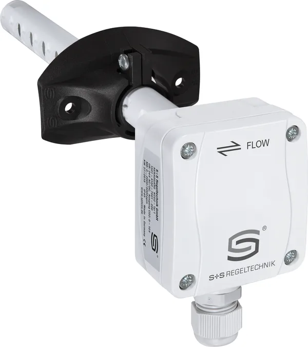 S+S Regeltechnik AERASGARD® KCO2-SD-U