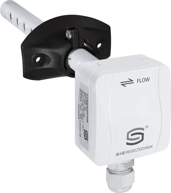S+S Regeltechnik AERASGARD® KLQ-SD-U