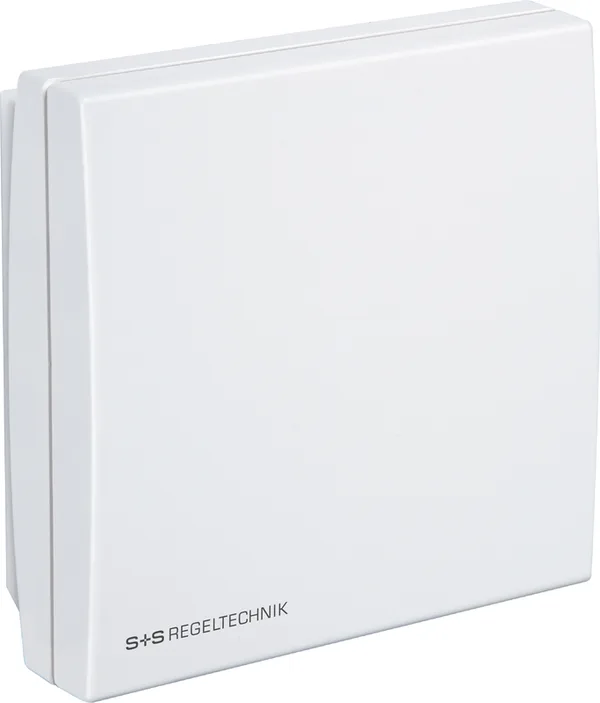 S+S Regeltechnik AERASGARD® RCO2-SD-U