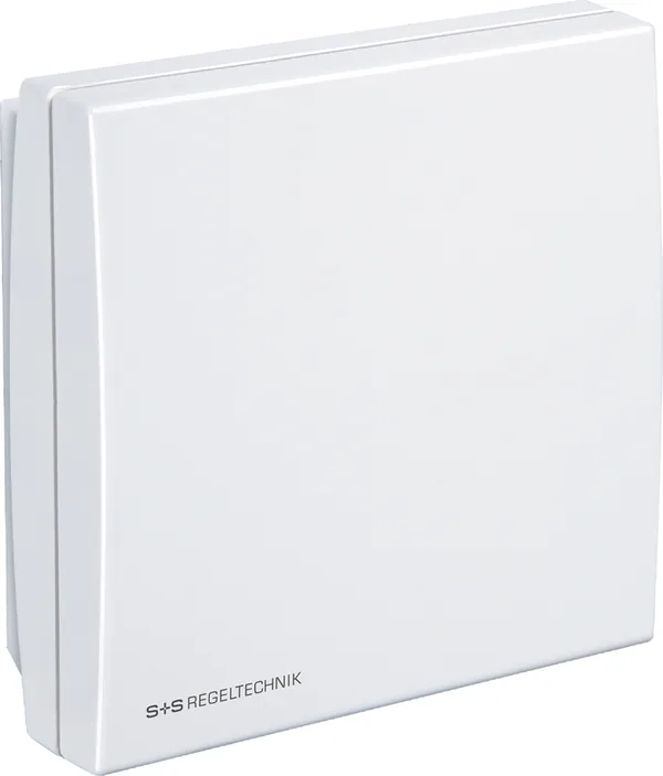 S+S Regeltechnik AERASGARD® RFTM-CO2-W