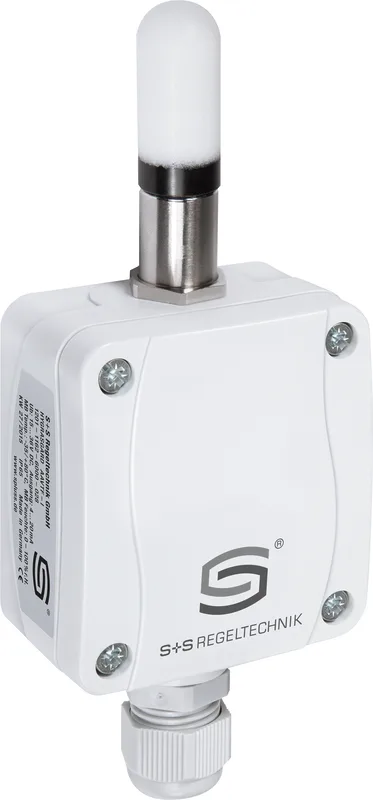 S+S Regeltechnik HYGRASGARD® AFTF-SD-U