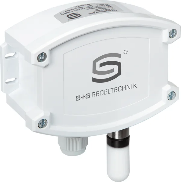 S+S Regeltechnik HYGRASGARD® AFTF-U