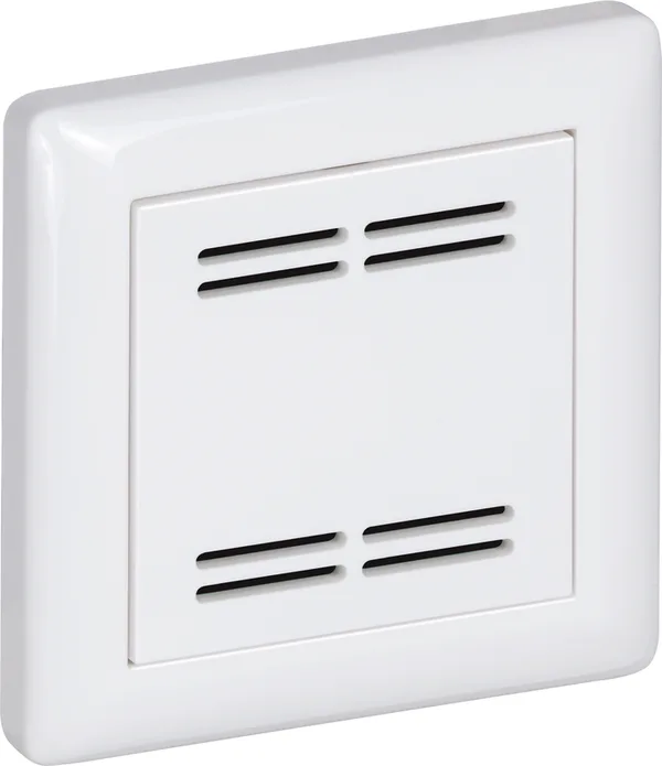 S+S Regeltechnik HYGRASGARD® FSFM-U