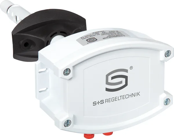 S+S Regeltechnik HYGRASGARD® KFTF-ECATP