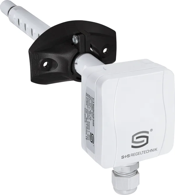 S+S Regeltechnik HYGRASGARD® KFTF-SD-U