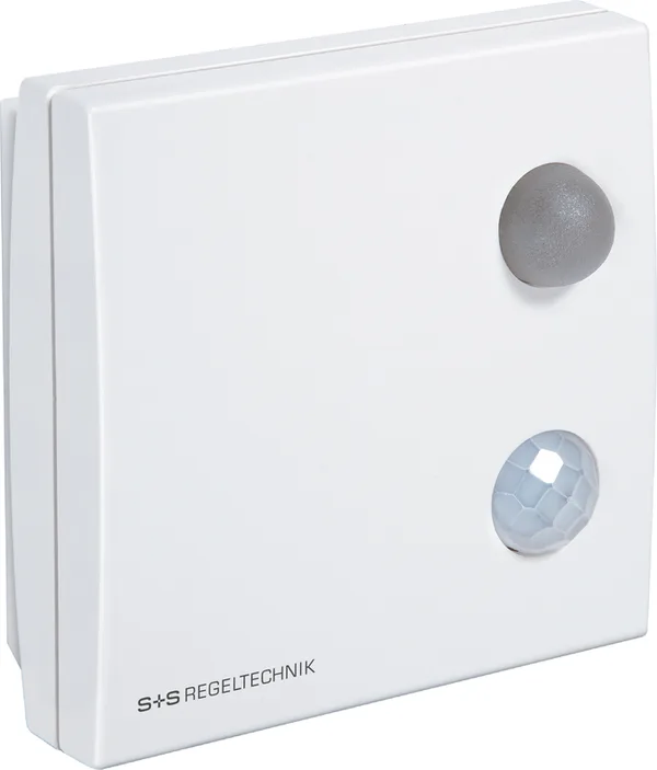 S+S Regeltechnik KINASGARD® RBWF-LF-I