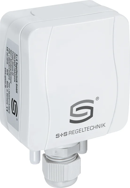 S+S Regeltechnik PREMASGARD 2121-SD