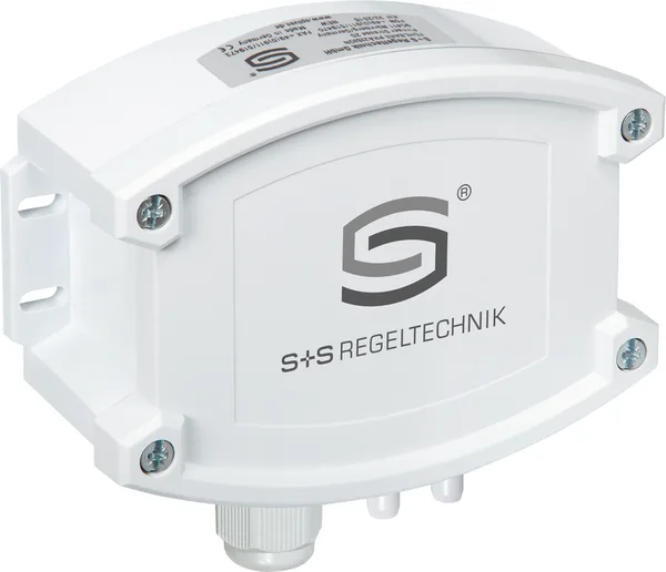 S+S Regeltechnik PREMASGARD 7111-U
