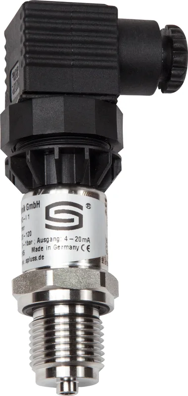 S+S Regeltechnik PREMASGARD® SHD-SD-I 6