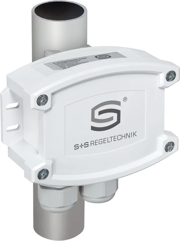 S+S Regeltechnik THERMASGARD® ALTM1-Modbus-T3