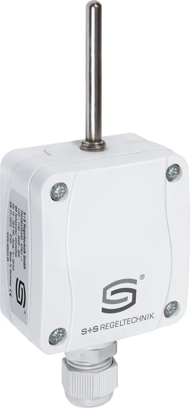 S+S Regeltechnik THERMASGARD® ATM2-I