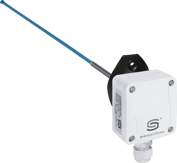 S+S Regeltechnik THERMASGARD® MWTF Pt1000 0,4m