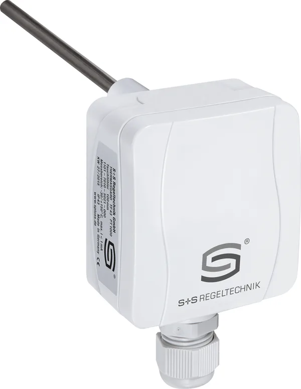 S+S Regeltechnik THERMASGARD® TM43-U 100mm