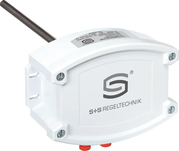 S+S Regeltechnik THERMASGARD® TM65-ECATP 100mm
