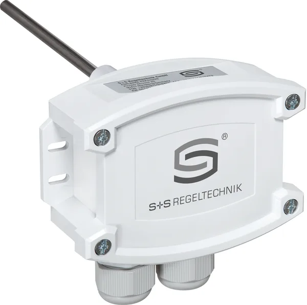 S+S Regeltechnik THERMASGARD® TM65-Modbus-T3 100mm